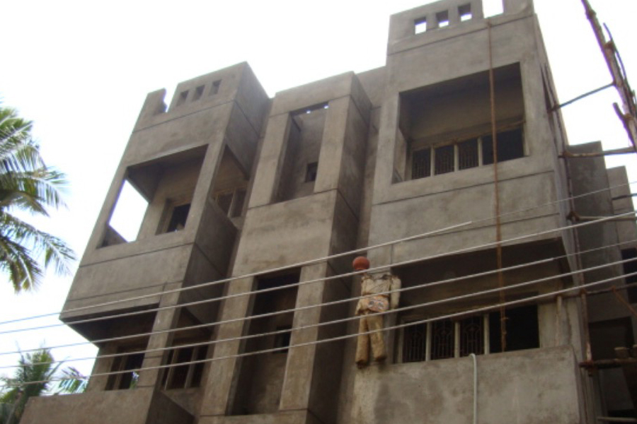 KP ENTERPRISES | Civil Engineering Industry